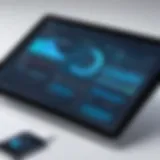 User Interface of a Collaboration Tool