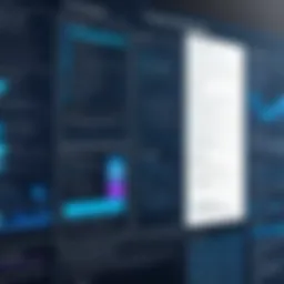 Framework overview for software implementation