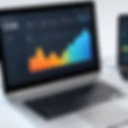 Sophisticated Data Visualization Tool
