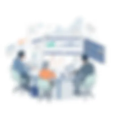 Strategic planning session focused on app lifecycle and roadmap