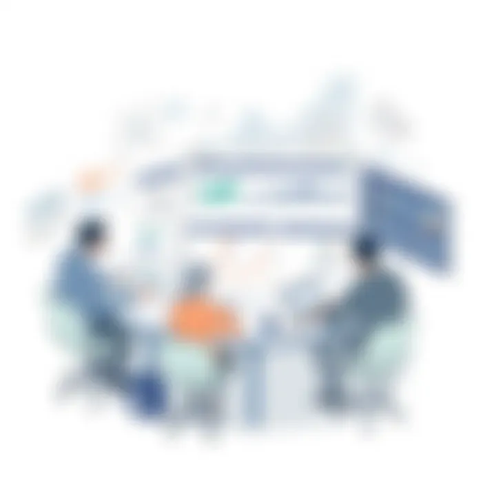 Strategic planning session focused on app lifecycle and roadmap