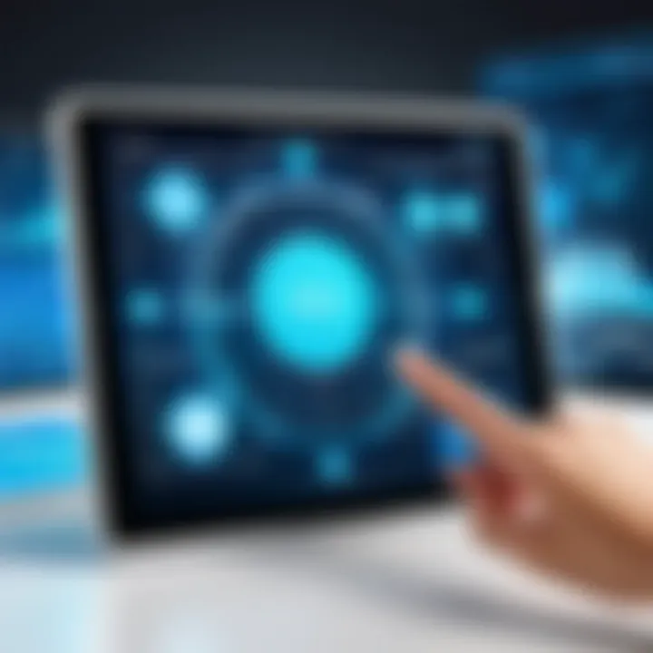 Strategic service optimization for competitive edge