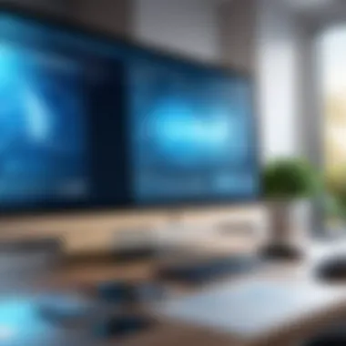 Enhancing Customer Experiences An immersive customer experience environment