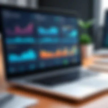 In-Depth Market Analysis Market analysis and research