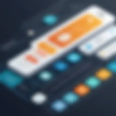 Strategies for Successful Onboarding An infographic summarizing practical strategies for implementing effective gamified onboarding.