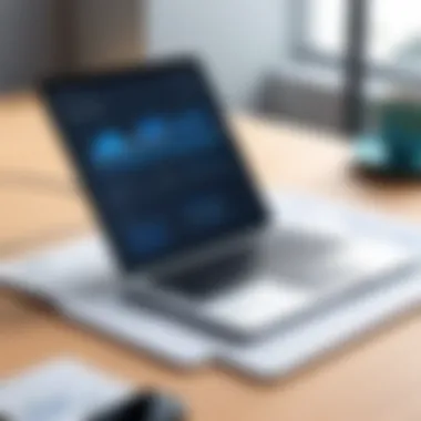 Analyzing User Behavior for Improved Apps Data analytics for user behavior and app interaction