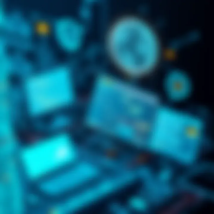 Illustration of successful technology implementation