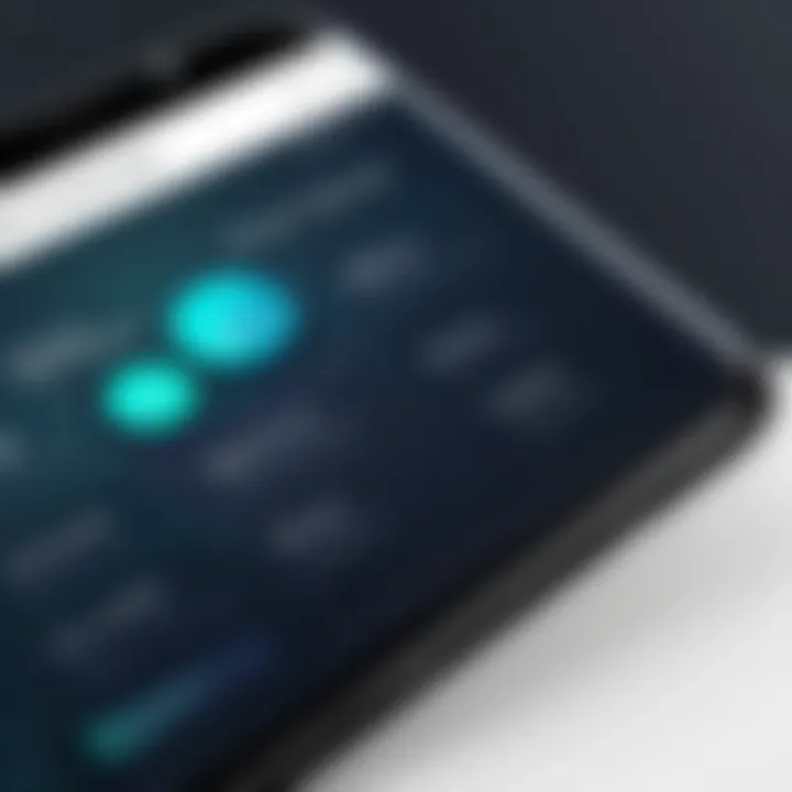 Pricing tiers of leading survey maker services