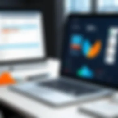 Maximizing Project Efficiency Task Tracker Benefits for Project Productivity
