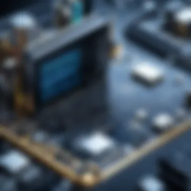 Tech Disruptors - Redefining the Industry Tech Disruptors - Redefining the Industry