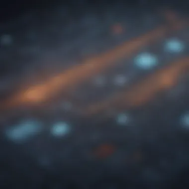 Mapping Digital Progression Tech Evolution Visualization