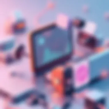 Trends Reshaping Gadget Technology Trends in gadget technology shaping the digital landscape