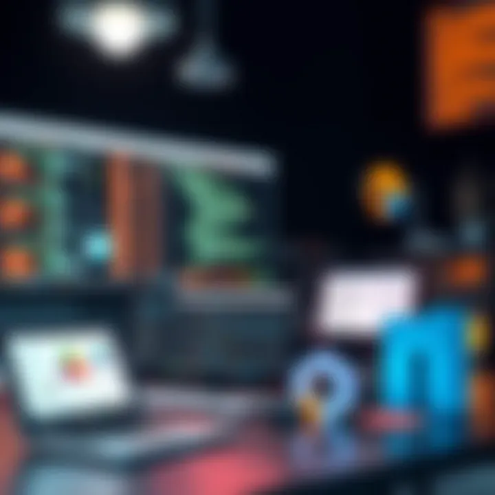 Tools of Project Management: A Comprehensive Overview Summary