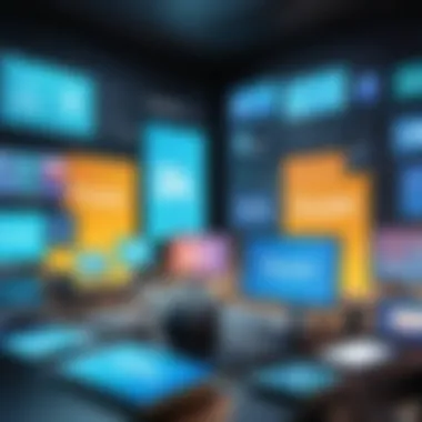 Toonimo's Multifaceted Applications in Modern Industries Diverse applications of Toonimo across various sectors