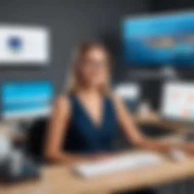 Enhancing accessibility through Toonimo platform