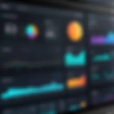 Ecommerce Analytics Dashboard A dynamic dashboard showcasing ecommerce analytics