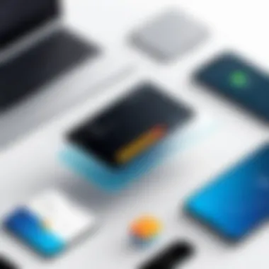 Integration of Payment Solutions A seamless integration of payment solutions for online stores