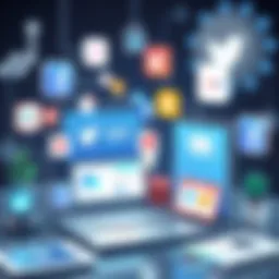 Top Social Media Platforms for Millennials Introduction