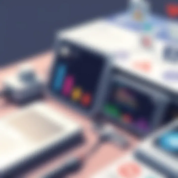 Notable Top Social Media Platforms for Millennials