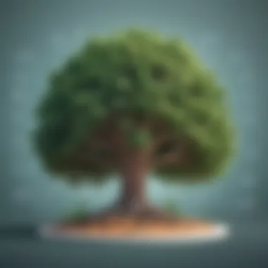 Tree Testing Benefits Visualization