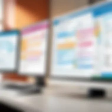 Agile Methodologies within Trello Example of Agile methodologies integrated with Trello
