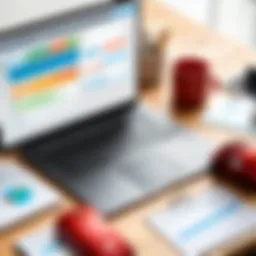 Overview of project management tools
