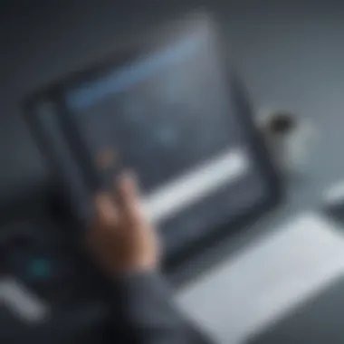 Intelligent Task Tracking Application Intuitive Task Tracking App