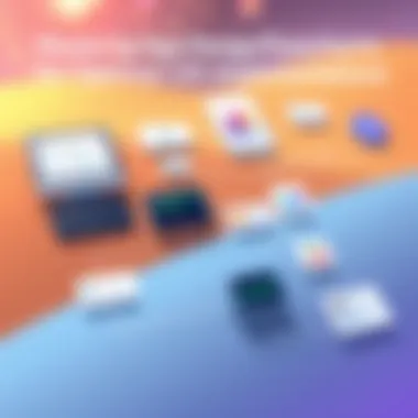 Successful App Design Flowchart Implementations Case study analysis showcasing successful app design flowchart implementations