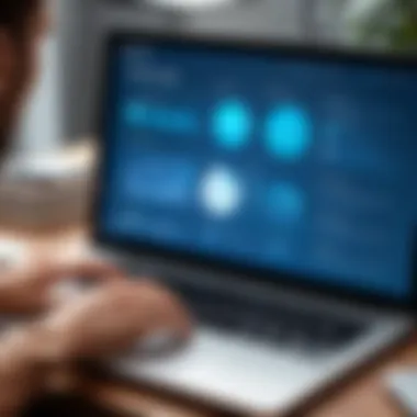 Interpreting User Behavior Framework Framework for interpreting user behavior