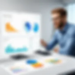 Analysis of customer success salary trends