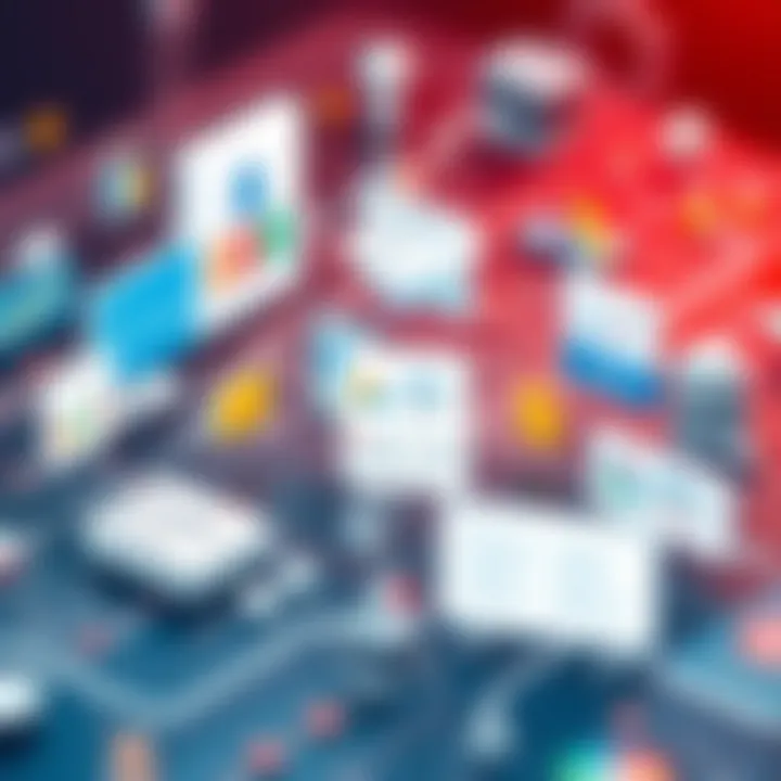 Real-World Applications of the Framework Real-world applications of the framework