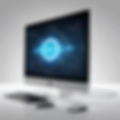 A dynamic representation of hotspot technology in web design
