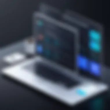 Advantages of No Code Application Development Benefits of no code application development