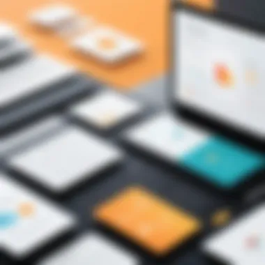Onboarding Strategies and Techniques Graphic showing onboarding strategies and techniques