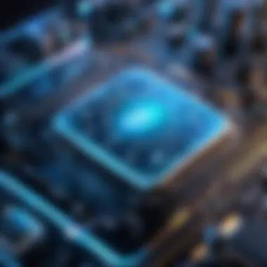 Future innovations in the technology sector