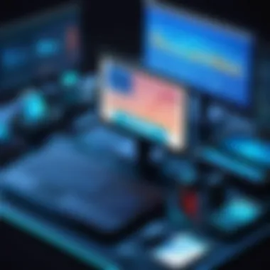 Regulatory Environment for Tech Firms Regulatory framework impacting technology firms