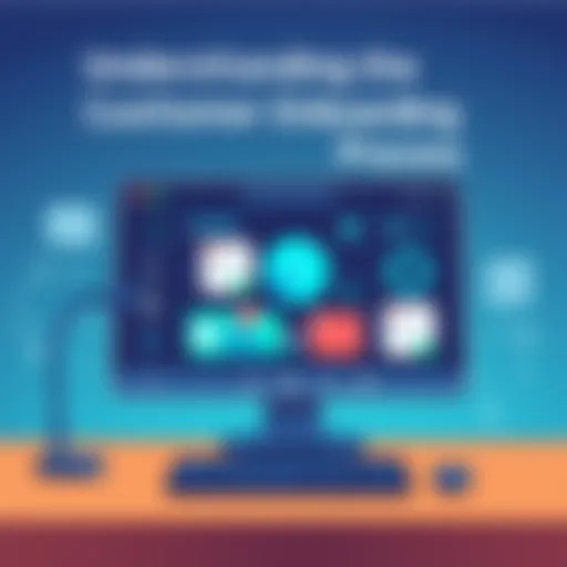 Understanding the Customer Onboarding Process Introduction