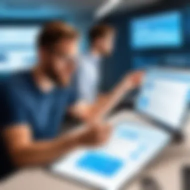 Engaging Users Through Design Engaging users through design