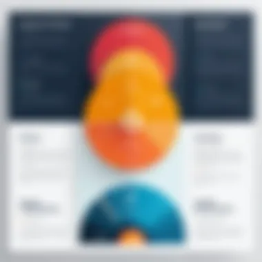 Best Practices for User Onboarding Infographic showcasing best practices in user onboarding