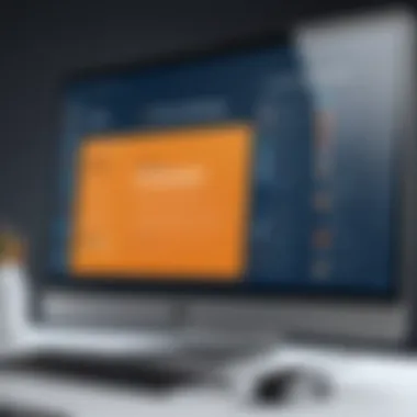 Understanding the Online Research Behavior of B2B Buyers Summary Understanding the Online Research Behavior of B2B Buyers Summary