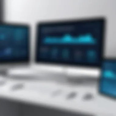 Successful Software Adoption Case Study Case study analysis on successful software adoption