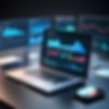 Market Dynamics and Adoption Market dynamics influencing software adoption