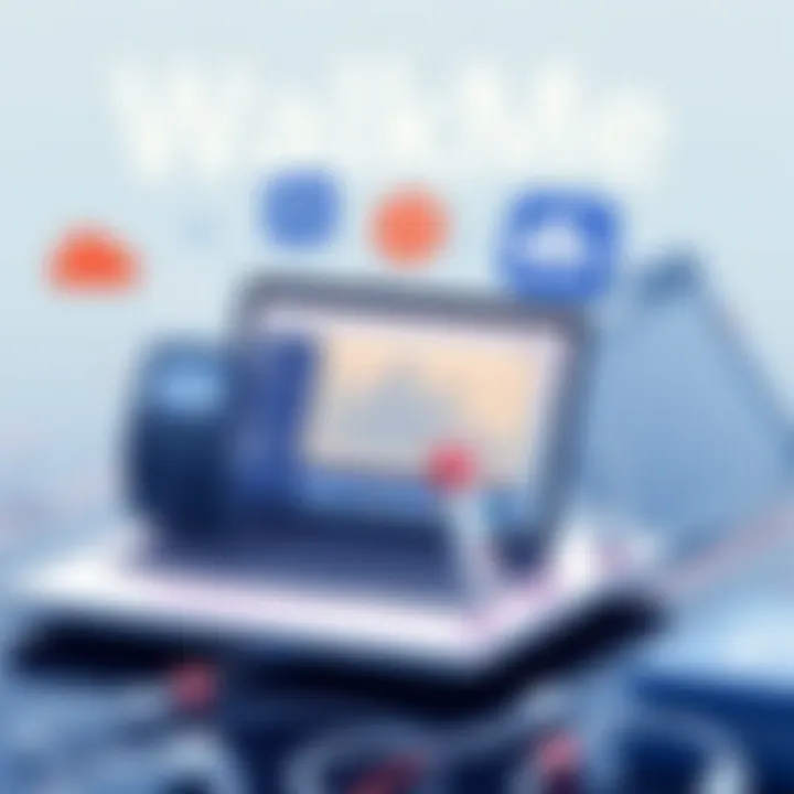 Understanding the WalkMe App: A Comprehensive Guide Summary