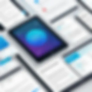 User-Centered Design Principles A visual layout of user-centered design principles