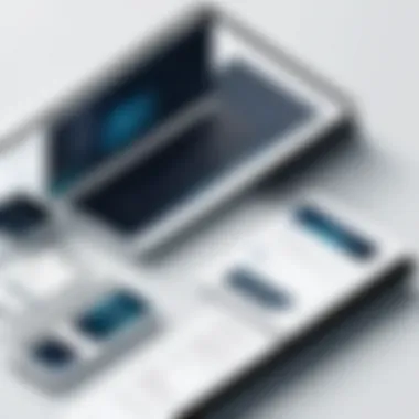Accessibility in Digital Design A comparison of accessible versus inaccessible design layouts