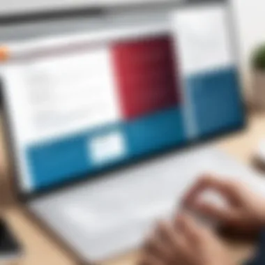 Implementing User Feedback An engaging interface with user feedback features