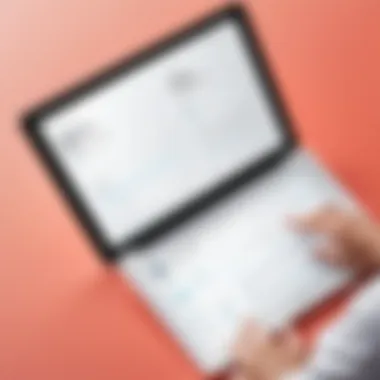 Effective Designs and User Engagement Comparison of effective UX screen designs in applications