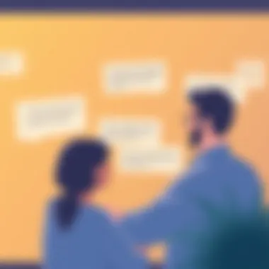 Customer Testimonial Insights Customer testimonials reflecting positive outcomes.