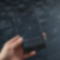 Analyzing User Engagement Patterns