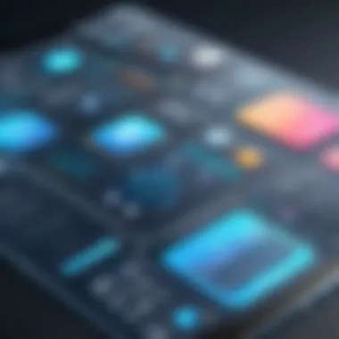 Cutting-Edge Functionalities Exploring cutting-edge app functionalities